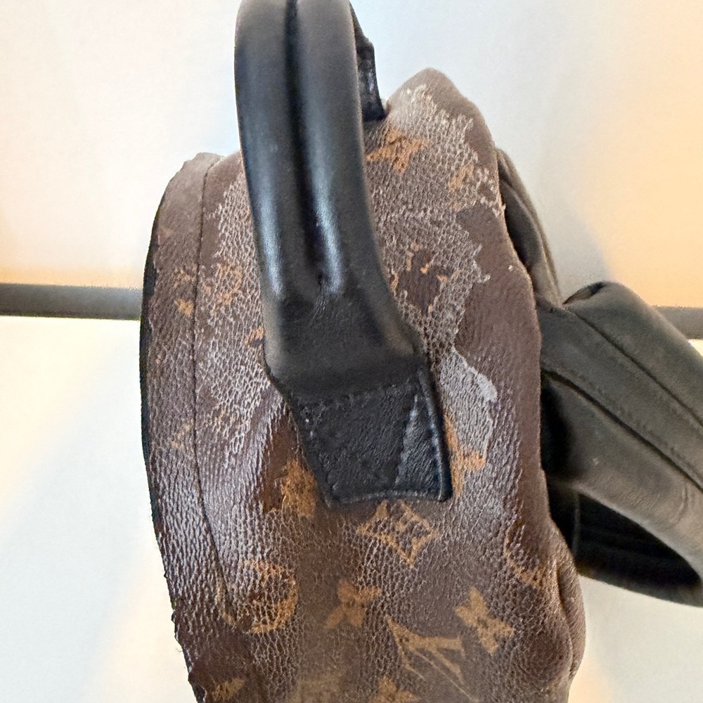 Louis Vuitton Monogram Pm Backpack - image 7